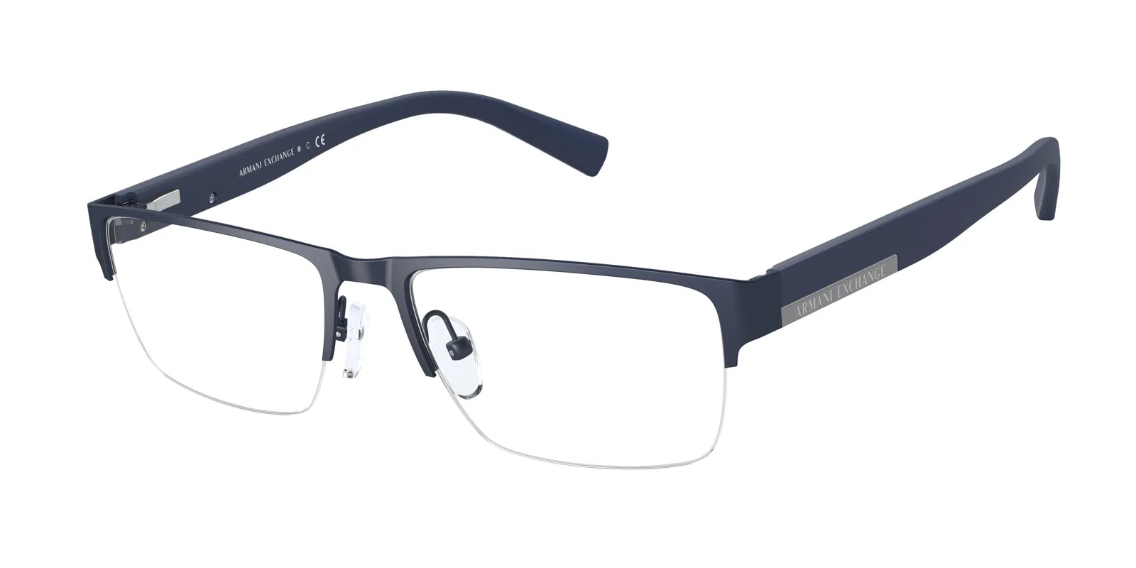 Armani Exchange 1018 Eyeglasses - view 56
